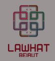 lawhat-beirut-logo